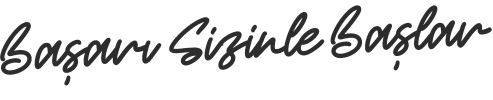 basarısizinle
