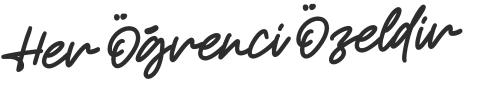 ogrenciozeldir